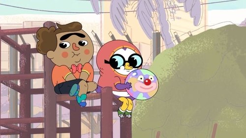 Image de l'épisode 13