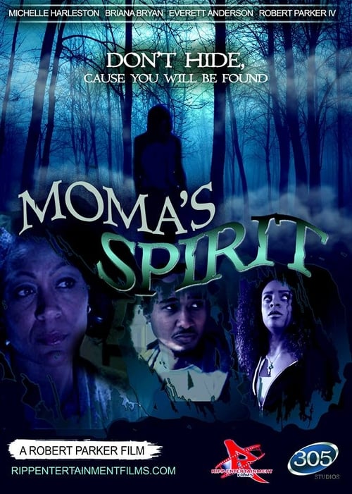 Moma's Spirit