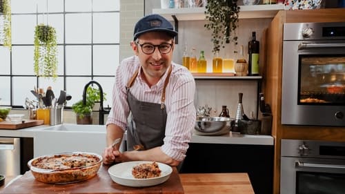 Poster della serie 5 chefs dans ma cuisine