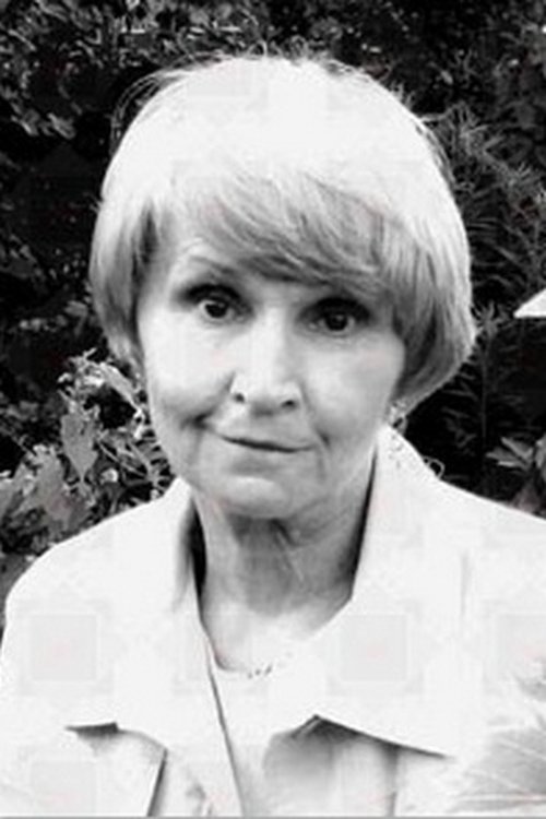 Irena Olecka