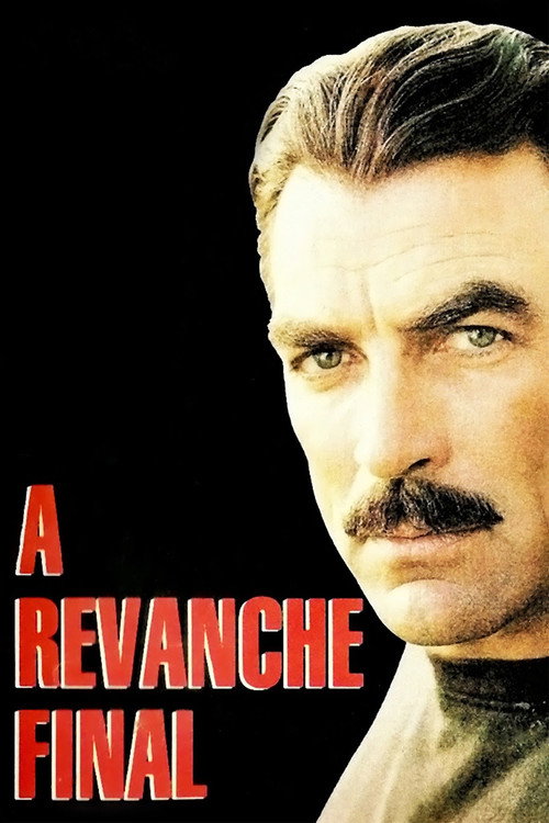 An Innocent Man poster