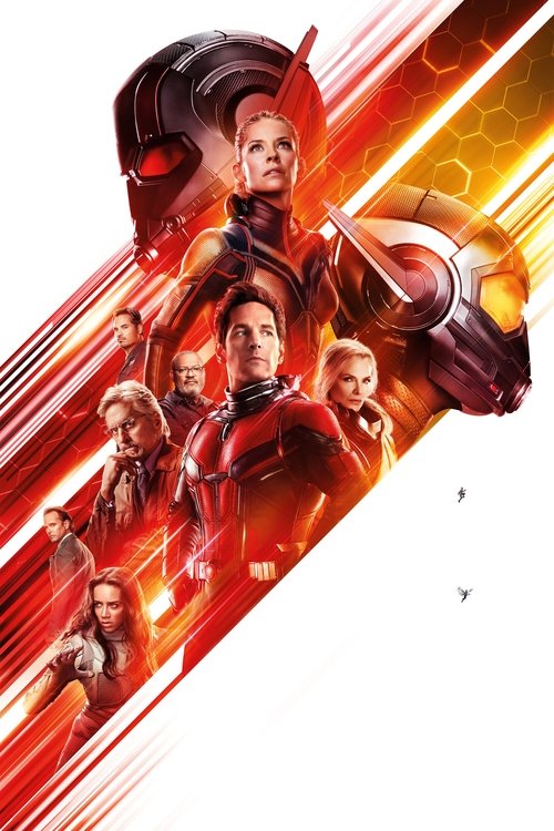Ant-Man and the Wasp