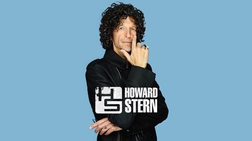 Imagen 1 del estreno de The Howard Stern Interview (2006)