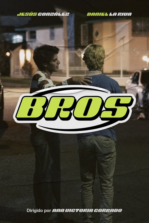 Bros (2023)