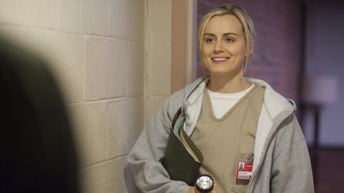 Orange Is the New Black: 2×12