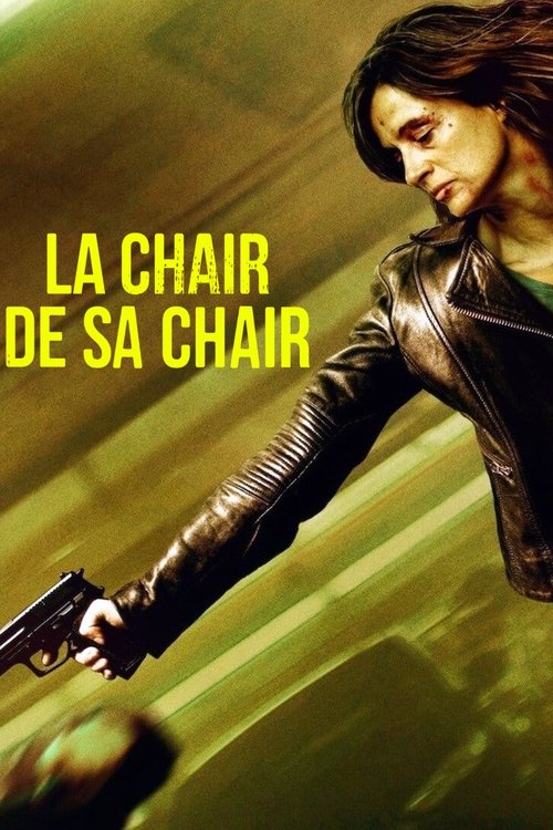 La Chair de sa chair - Dzień Matki - 2023 La Chair de sa chair - Dzień Matki - 2023