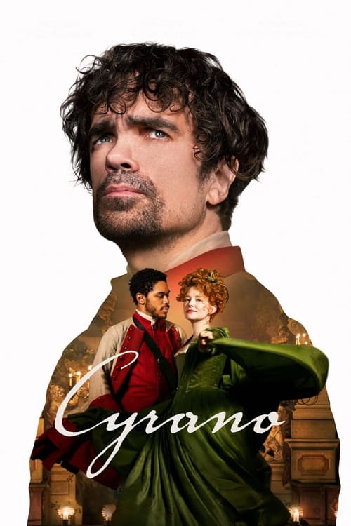 Largescale poster for Cyrano