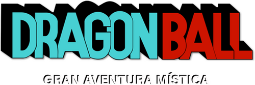 Dragon Ball: Una Aventura Mística