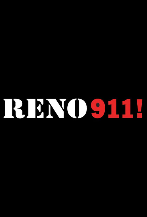 Escena 6 de Reno 911! Defunded