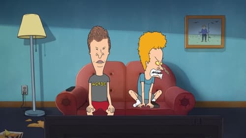 Mike Judge’s Beavis and Butt-Head: 2×12