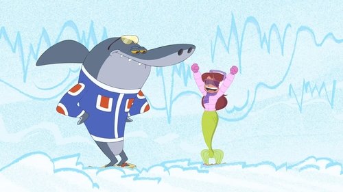 Zig et Sharko, S01E37 - (2011)