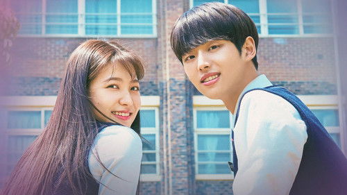 Blue Birthday backdrop 1