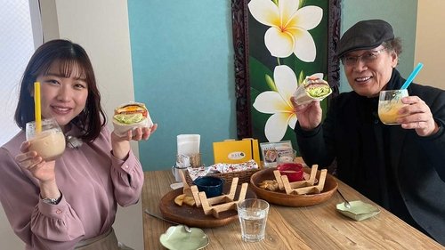 Image de l'épisode 1