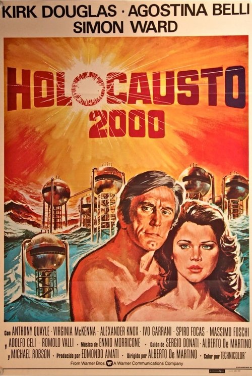 Ver Holocausto 2000 (1977) Película Completa En Español