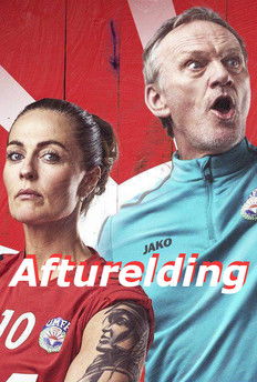 Escena 6 de Afturelding