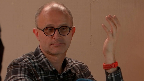 Image de l'épisode Épisode 40