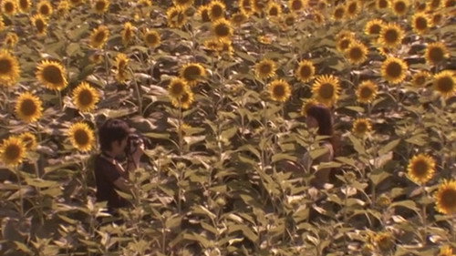 Girlfriend: Someone Please Stop the World