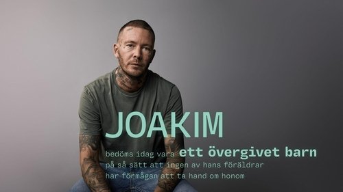 Joakim - ett övergivet barn