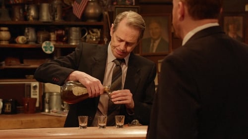 Poster della serie Horace and Pete