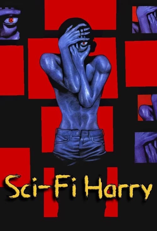 Sci-fi Harry (2000)