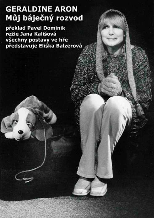Muj bájecný rozvod