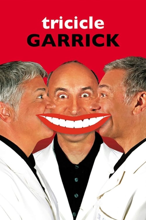 Garrick - El Tricicle 2007