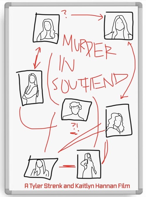 Murder In Southend