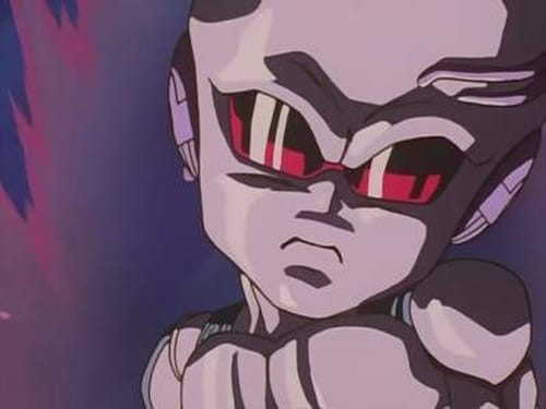 Dragon Ball GT: 1×22