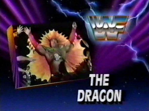 August 3, 1991 - Superstars of Wrestling 257