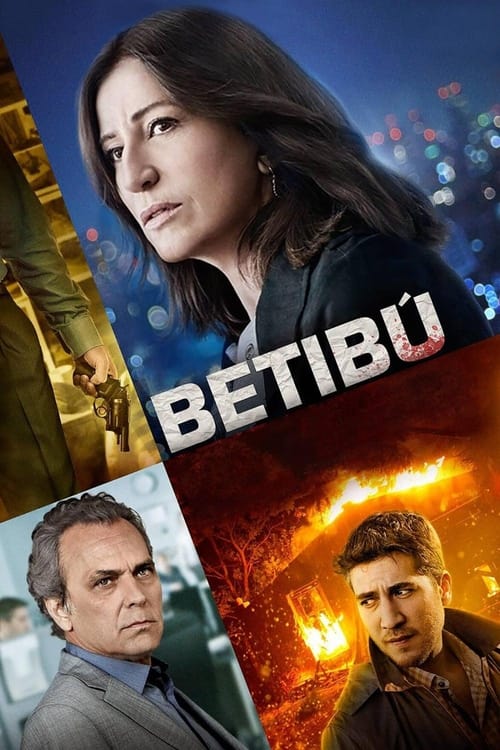 Poster of Betibú by MovieHD.life