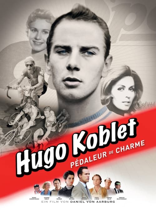 Hugo Koblet - The Charming Cyclist (2010)