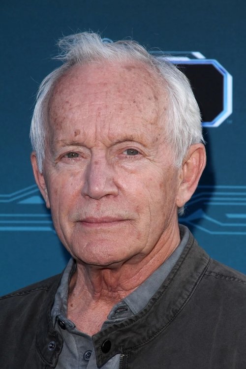 Kép: Lance Henriksen színész profilképe