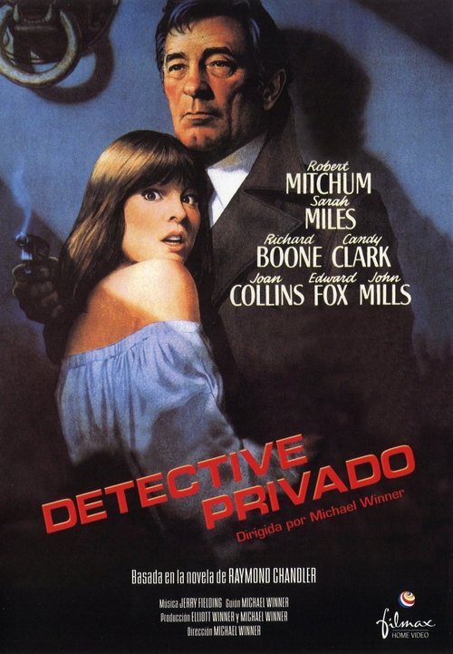 Detective privado 1978