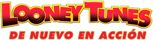 Looney Tunes: De nuevo en acción