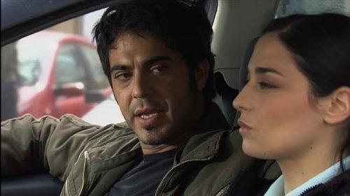 A kind of lottery / This is the truth