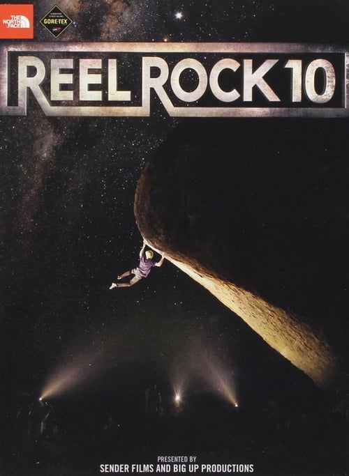 Reel Rock 10 2015