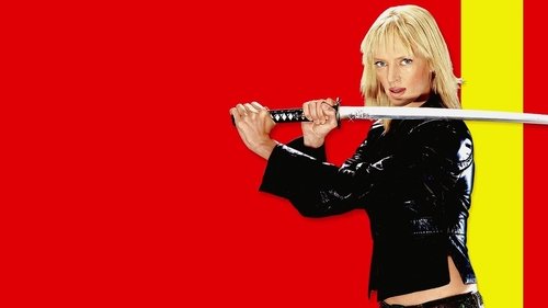 Kill Bill: Vol. 2