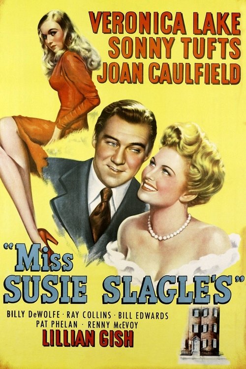 Miss Susie Slagle's 1946