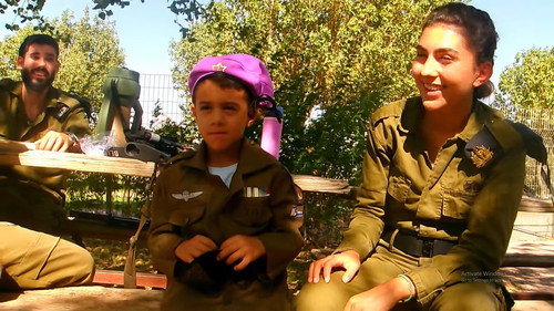 Scenes from the Iranian war