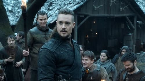 The Last Kingdom: 5×1