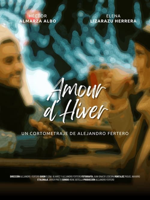 Amour d'Hiver