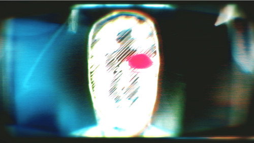 La Bestia en el Bosque