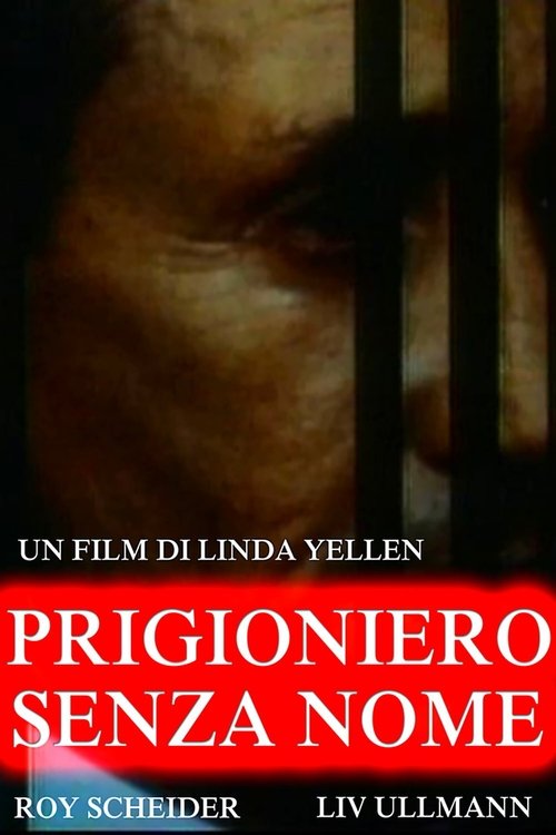 Prigioniero senza nome