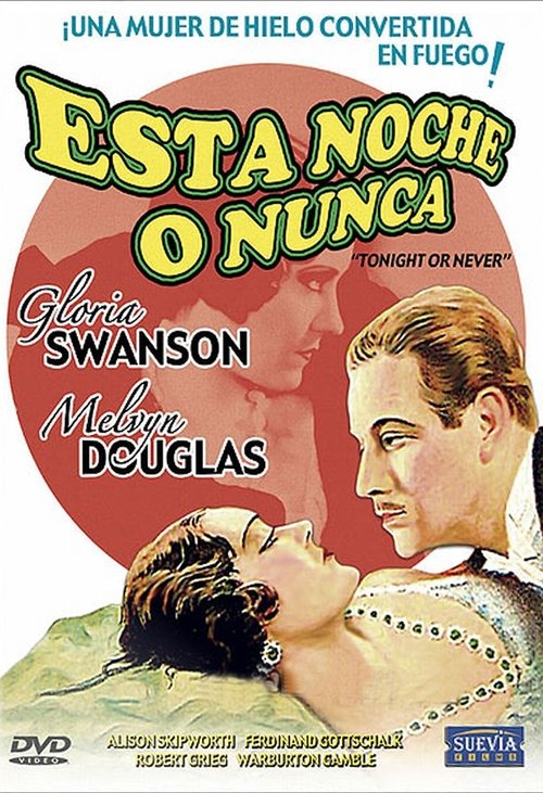 Esta noche o nunca 1931