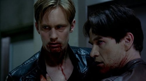 True Blood: 5×8