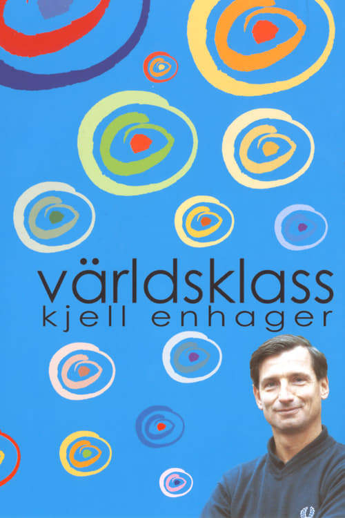 Världsklass 2004