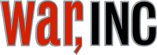 War, Inc.