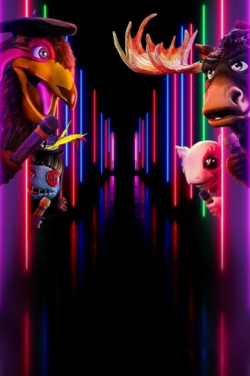 The Masked Singer