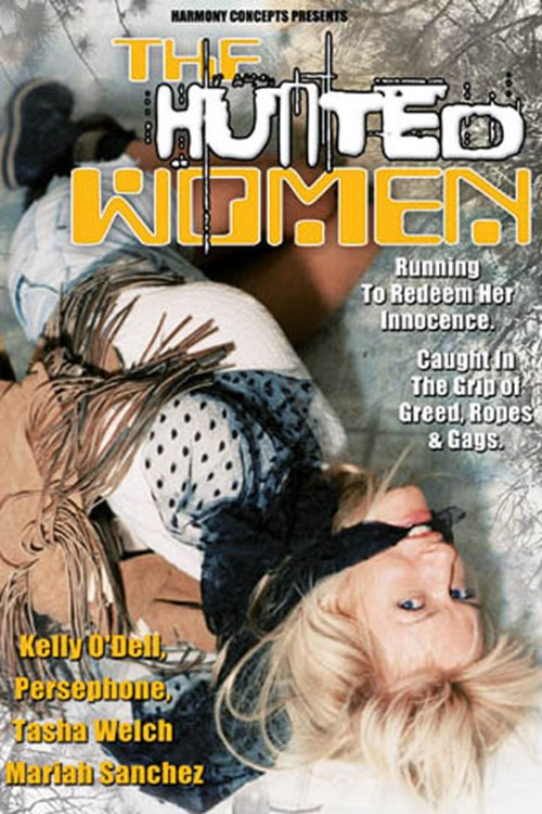 The Hunted Women