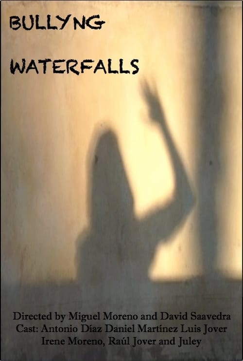 Ver pelicula Bullying Waterfalls Online